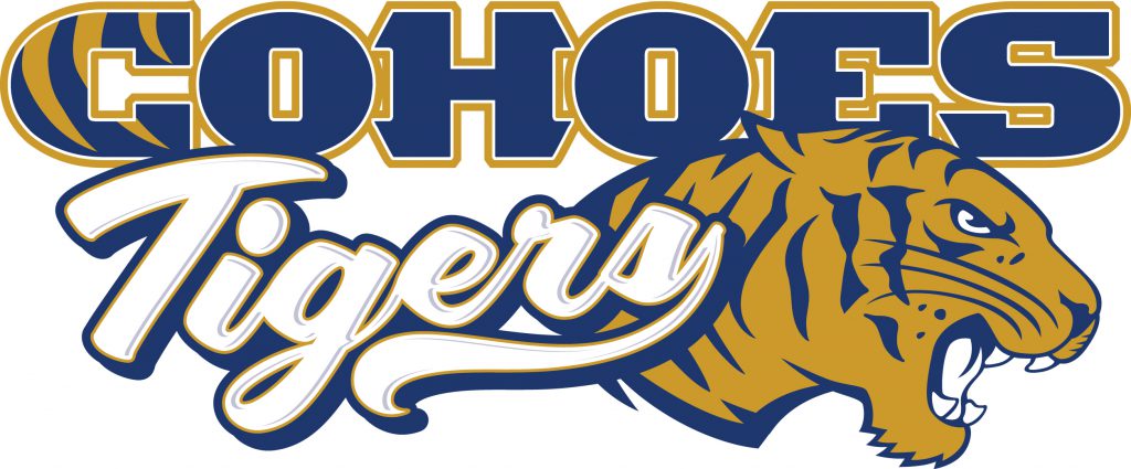 Cohoes Tigers Icon