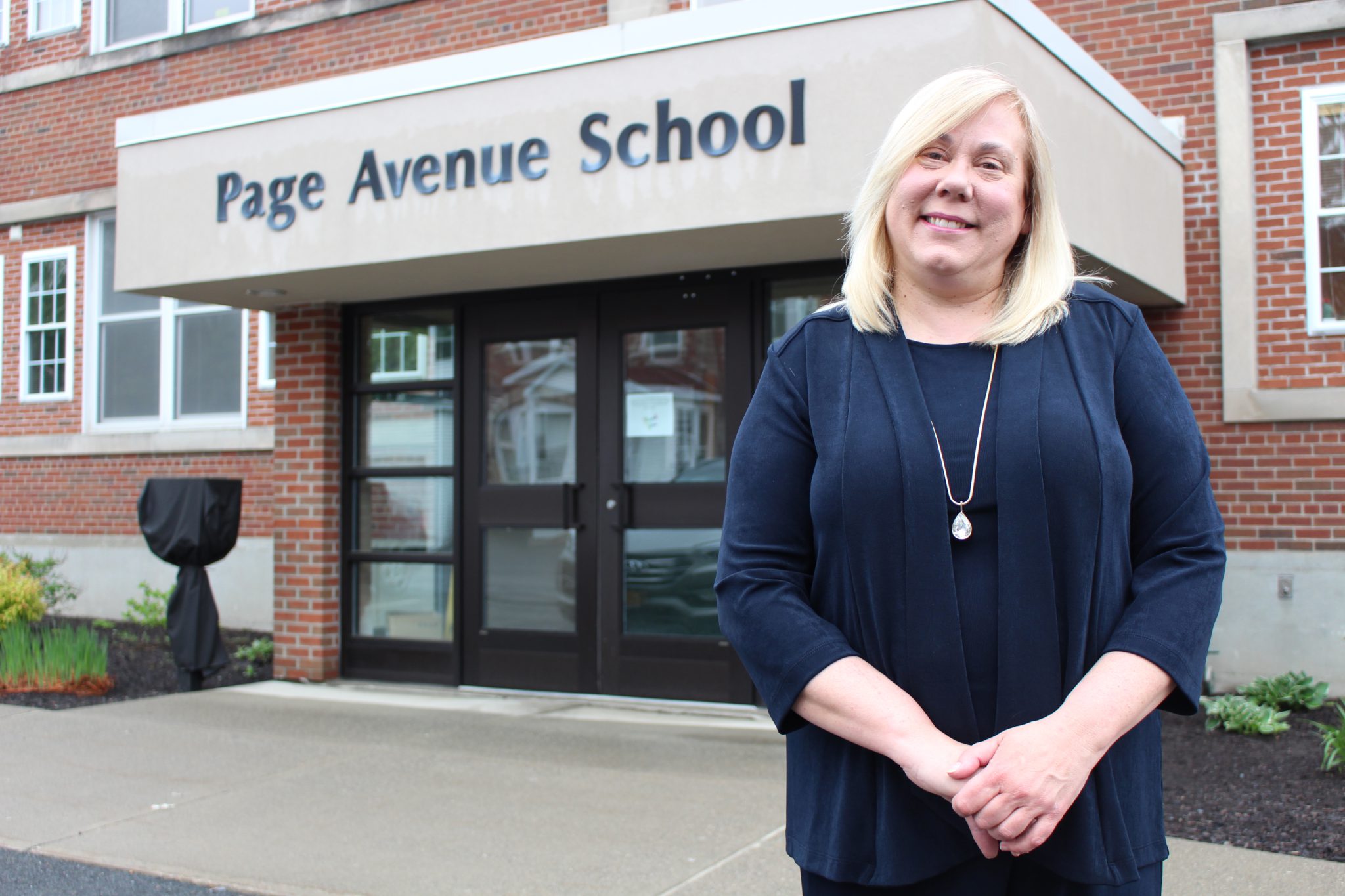 Veteran Cohoes educator Peggy O’Shea named Superintendent of Schools
