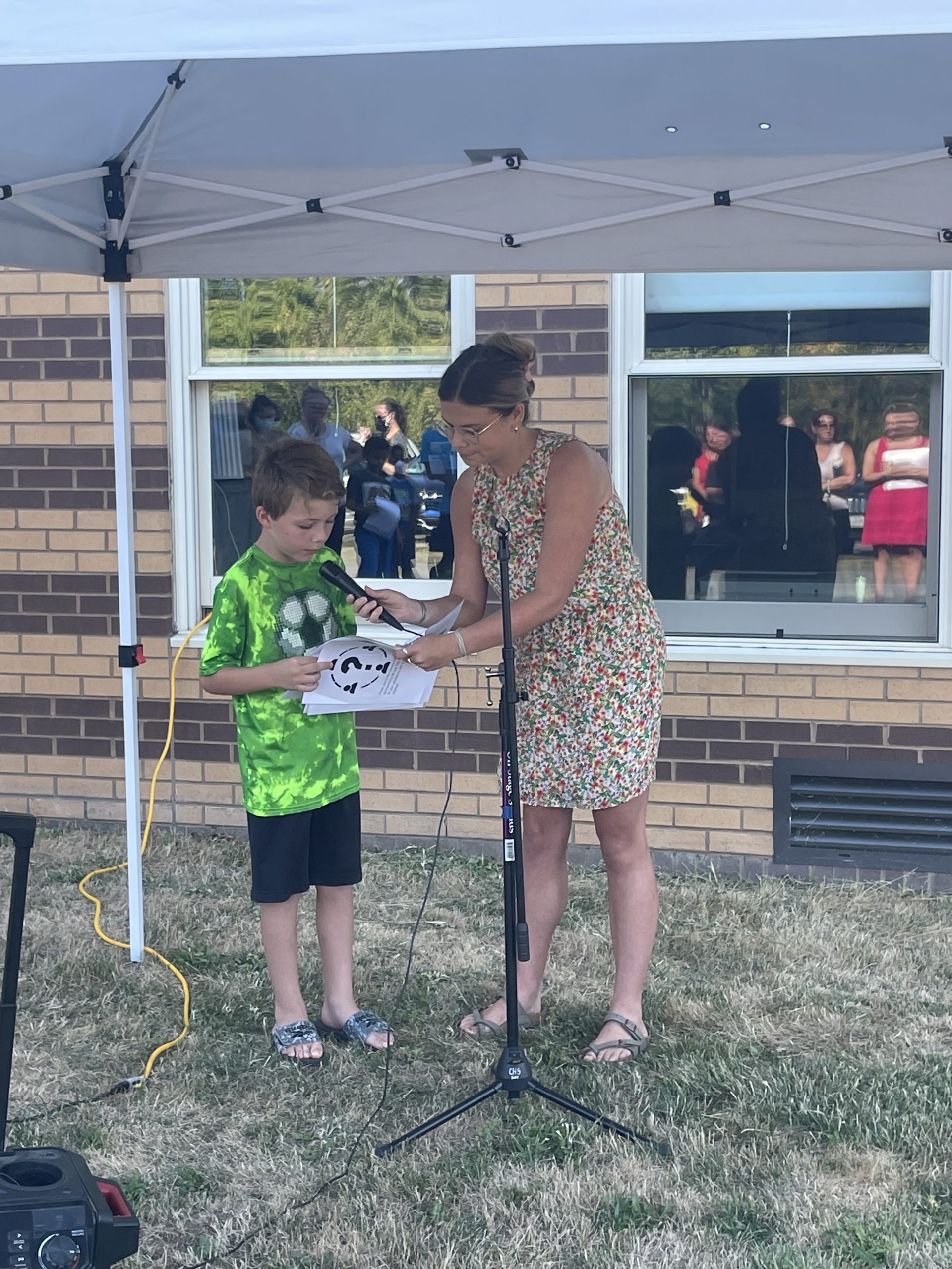 UAlbany Literacy Lab helps students develop confidence in reading and
