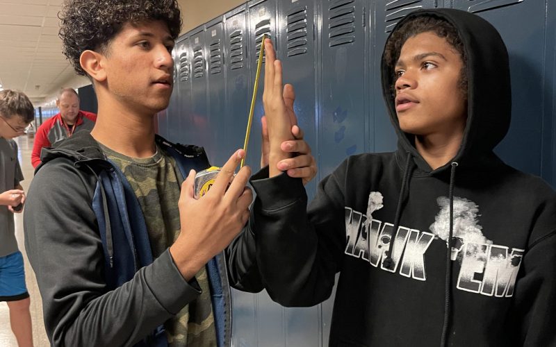 Cohoes High School Cohoes City School District