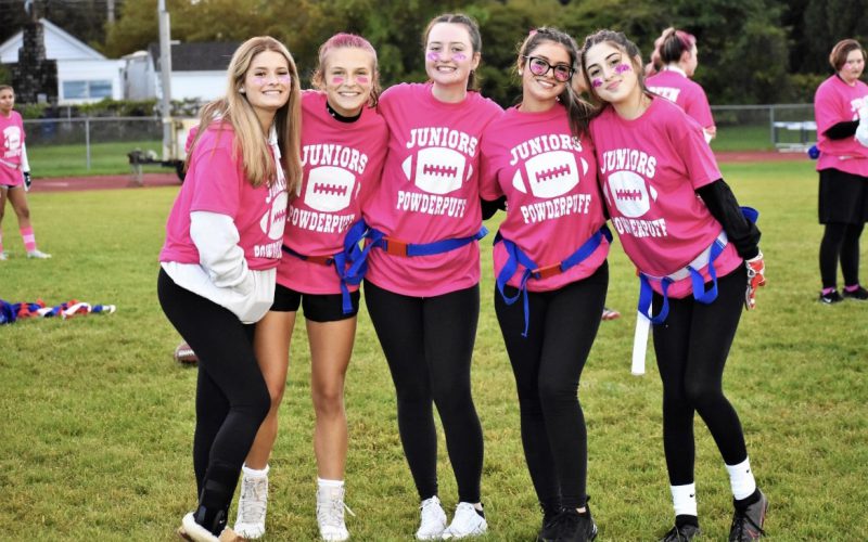 Cohoes High School Cohoes City School District