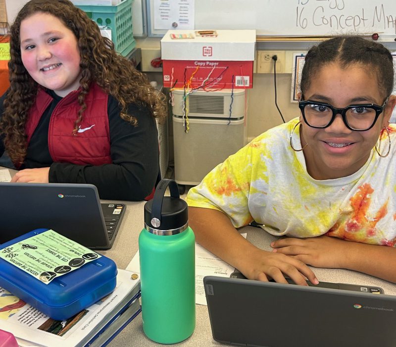 Cohoes Middle School Cohoes City School District