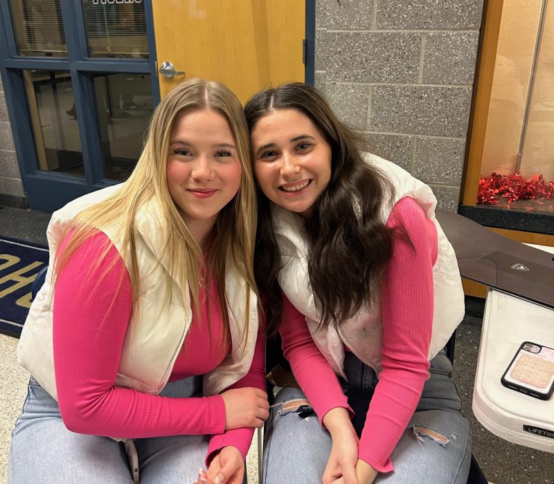 Cohoes High School Cohoes City School District