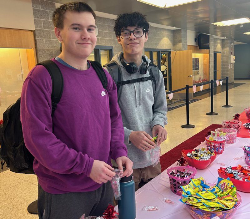 Cohoes High School Cohoes City School District