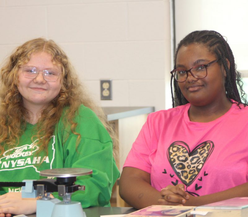 Cohoes Middle School Cohoes City School District