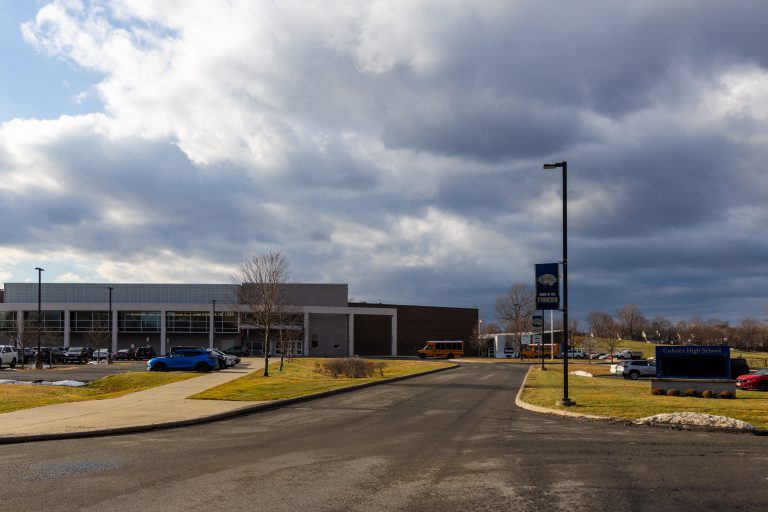 About Cohoes High School Cohoes City School District